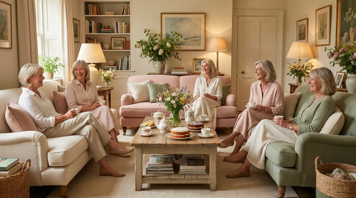 吃瓜黑料 社区下午茶爱好者小组